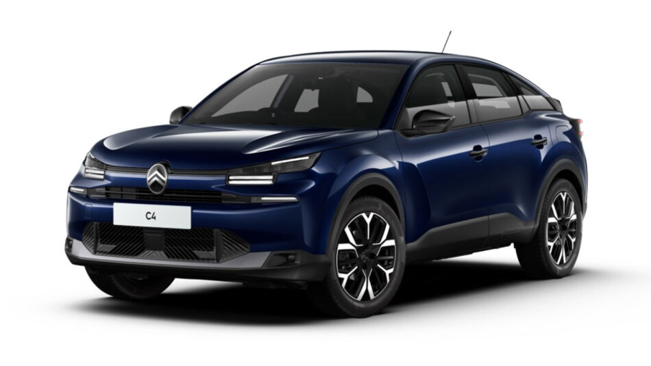 Citroen C4 1.2 [130] Max 5dr Auto Petrol Hatchback